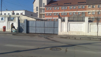 Condamnaţi pentru contrabandă şi trecere ilegală a graniţei, prinşi la Tulcea