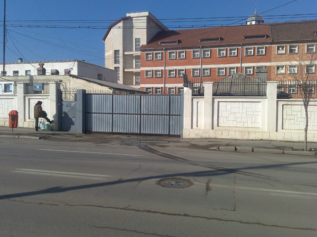 Condamnaţi pentru contrabandă şi trecere ilegală a graniţei, prinşi la Tulcea