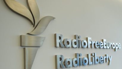 Jurnalişti de la Radio Europa Liberă din Azerbaidjan, arestaţi!