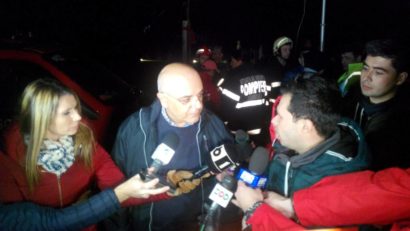 Arafat: dacă sunt găsit vinovat, îmi asum responsabilitatea şi plec