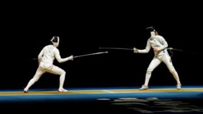România a cucerit 13 medalii la Campionatele Balcanice de scrimă