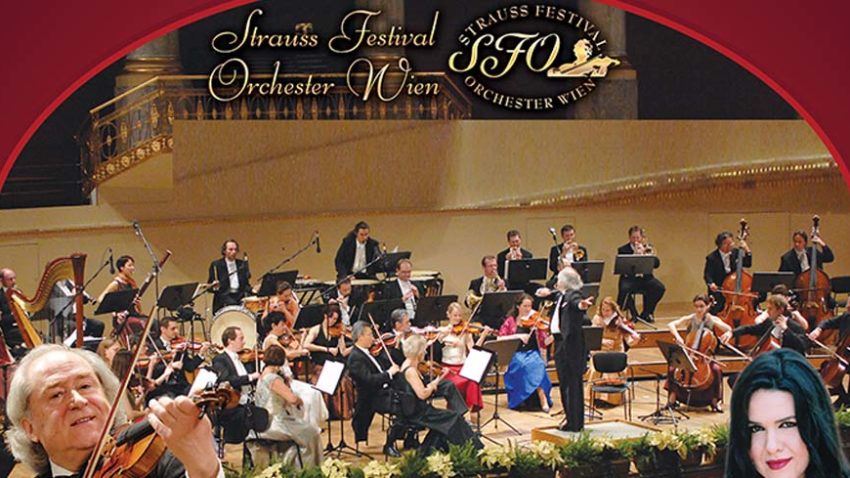 Concert Vienna Classic Christmas
