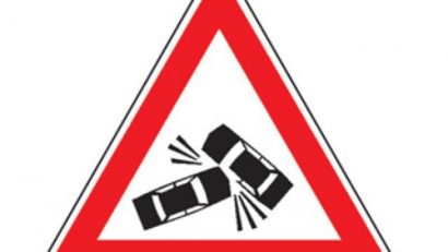 (UPDATE) Accident la Valu lui Traian. Un băieţel de 4 ani şi doi tineri din Tortoman, răniţi