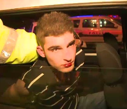 BEIZADEA după gratii. Andrei Andronie, condamnat la închisoare