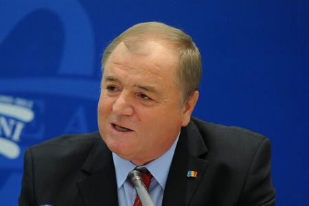 SURSE: Vicepreședintele AVAS, Stan Popa, audiat la DNA