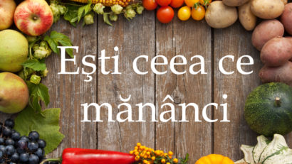 Secretul unei alimentaţii sănătoase. Meniuri care ne pot îmbolnăvi