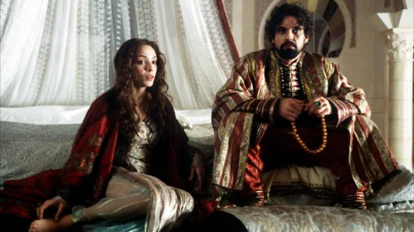 Isaura, sedusă de Suleiman. Telenovelele turceşti cuceresc America Latină