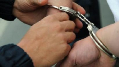 A furat din capelele unor CIMITIRE! Urmărit internaţional depistat de poliţiştii constănţeni