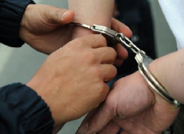 A furat din capelele unor CIMITIRE! Urmărit internaţional depistat de poliţiştii constănţeni