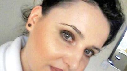 Asistenta Gabriela Harton -cetăţean de onoare post mortem al oraşului Năvodari