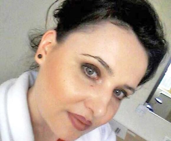 Asistenta Gabriela Harton -cetăţean de onoare post mortem al oraşului Năvodari