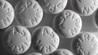 Medicii americani avertizează: nu-i trataţi pe copii cu aspirină
