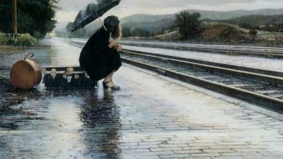 Despăgubirile pentru întârzierea trenurilor se lasă aşteptate