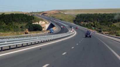 Cum se circulă pe drumurile din Dobrogea şi din ţară