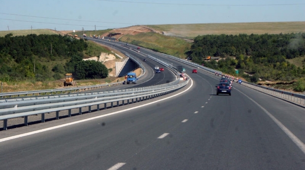 Cum se circulă pe drumurile din Dobrogea şi din ţară