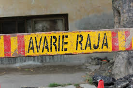 Apa potabilă oprită, în mai multe zone din Constanţa