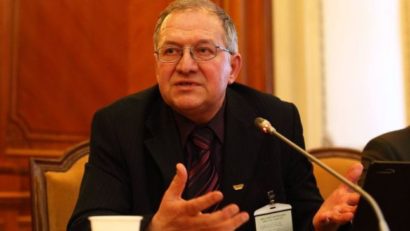 Fostul guvernator al deltei este ambasador al Regiunii Dunării