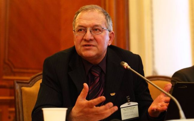 Fostul guvernator al deltei este ambasador al Regiunii Dunării