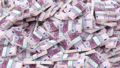 Nouă milioane de euro încă îşi aşteaptă câştigătorul la Loto 6/49