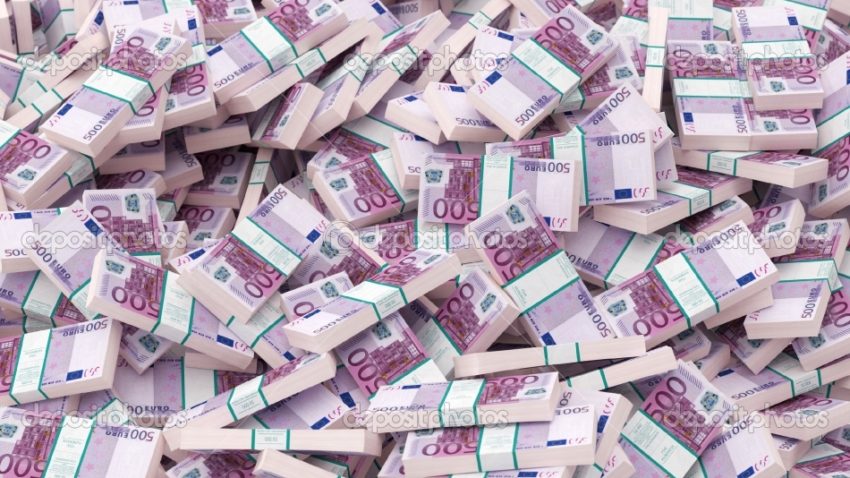 Nouă milioane de euro încă îşi aşteaptă câştigătorul la Loto 6/49