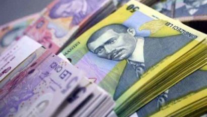 CONSTANȚA: Polițiștii caută o persoană care a pierdut 9000 de lei