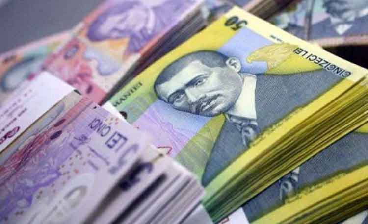 CONSTANȚA: Polițiștii caută o persoană care a pierdut 9000 de lei