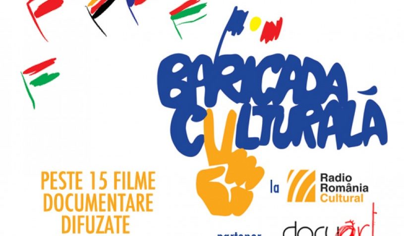 Documentare video despre Revoluţie, pe RadioRomâniaCultural.ro