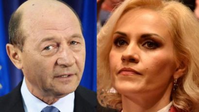 Primul dosar redeschis pe numele lui Traian Băsescu, după ce a rămas fără imunitate