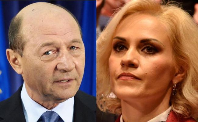 Primul dosar redeschis pe numele lui Traian Băsescu, după ce a rămas fără imunitate