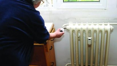 (AUDIO) Soluţia Primăriei Constanţa pentru reducerea facturii la întreţinere