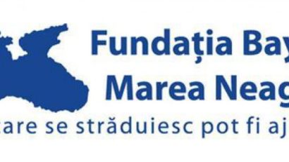 Fundaţia Baylor Marea Neagră , la ora bilanţului: 20 de mii de persoane ajutate