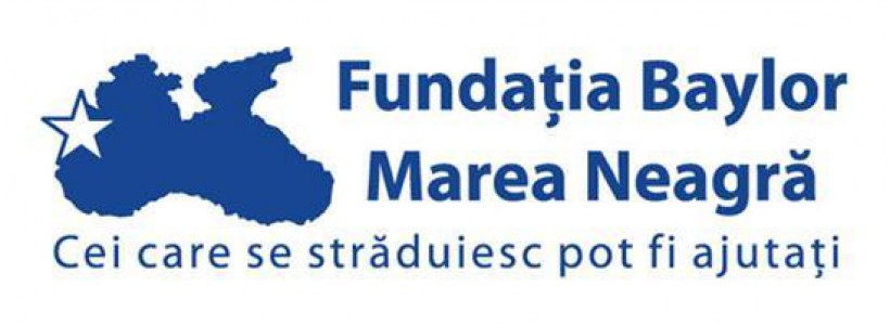 Fundaţia Baylor Marea Neagră , la ora bilanţului: 20 de mii de persoane ajutate
