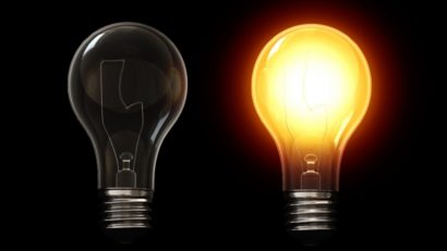 Întreruperi ale curentului electric la Constanţa şi Mangalia