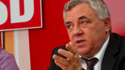 Preşedintele Consiliului Judeţean Timiş – sub control judiciar