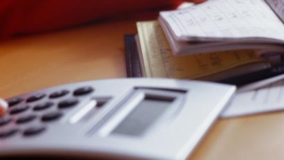 Consiliul Fiscal: Rectificarea bugetară este ILEGALĂ