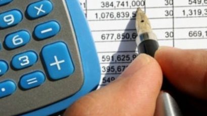 Fiscul din Tulcea, „urecheat” pentru că nu şi-a atins planul de încasări la buget