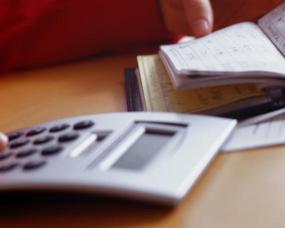 Consiliul Fiscal: Rectificarea bugetară este ILEGALĂ