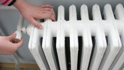 Tulcenii nu vor avea probleme cu căldura în calorifere