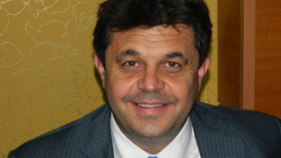 Marian Căpăţână ar fi încălcat condiţiile arestului la domiciliu. El a fost filmat într-un magazin