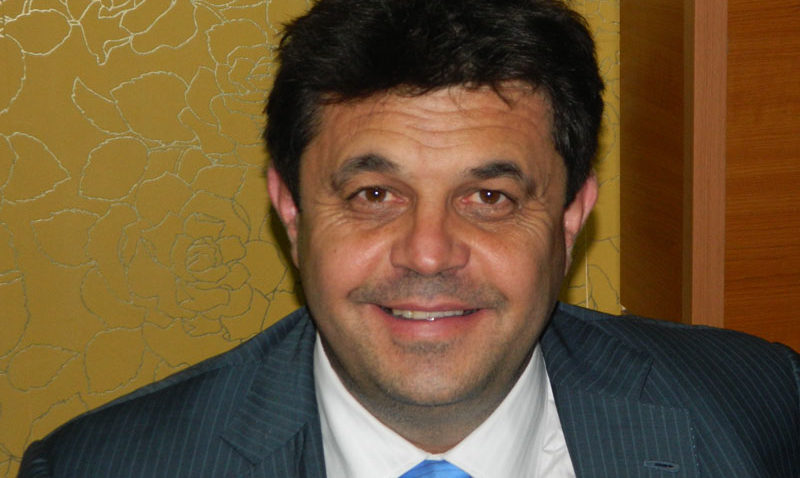 Marian Căpăţână ar fi încălcat condiţiile arestului la domiciliu. El a fost filmat într-un magazin