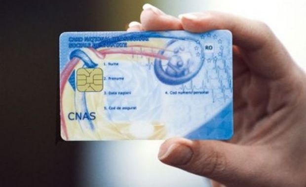 La Tulcea au fost returnate aproape 12.000 de carduri de sănătate