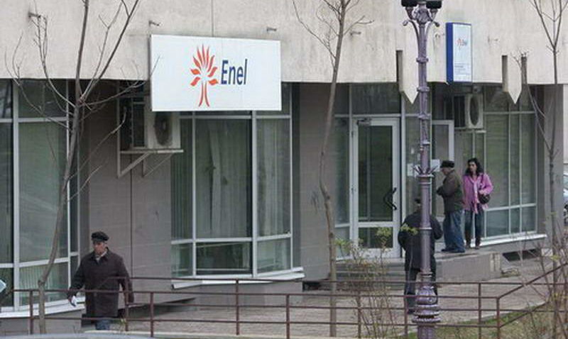Programul casieriilor ENEL Dobrogea în perioada Sărbătorilor