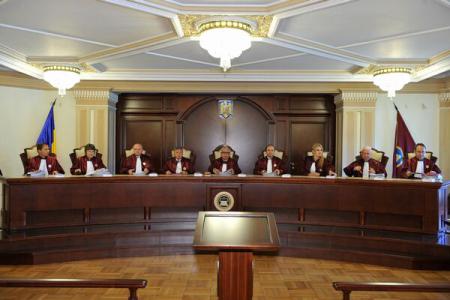 CCR. Legea BUGETULUI pe anul 2015, CONSTITUŢIONALĂ
