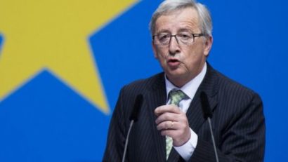 Preşedintele Comisiei Europene ia apărarea românilor şi bulgarilor