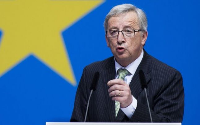 Preşedintele Comisiei Europene ia apărarea românilor şi bulgarilor