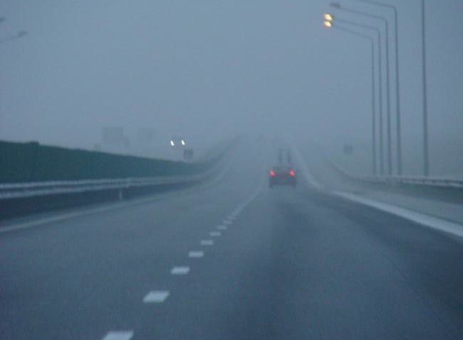 Cod galben de CEAŢĂ pe A2. Vreme frumoasă, sâmbătă, în regiunea Dobrogei