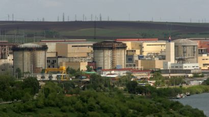 Defecţiune la Centrala Nucleară de la Cernavodă!