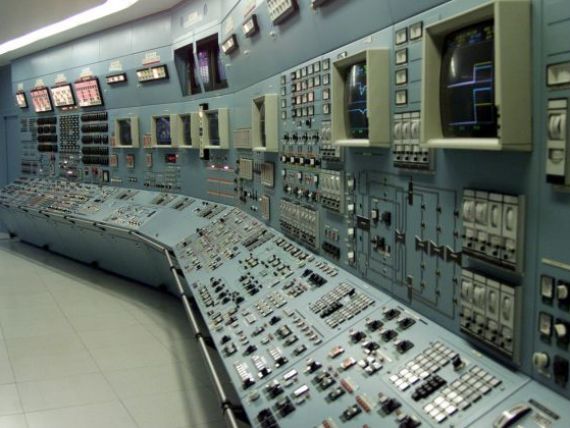 Reactorul 1 al Centralei Nucleare de la Cernavodă a fost repornit