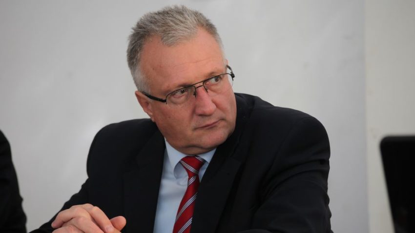 Încă o demisie la vârful PSD: preşedintele CJ Sibiu, Ioan Cindrea