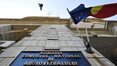 Un jurnalist constănţean şi un fost manager al Consiliului Judeţean aleşi membri CNA